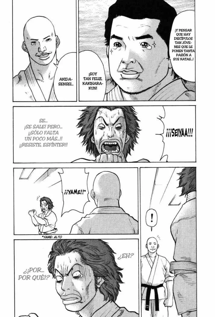 Capítulo 30, página 11