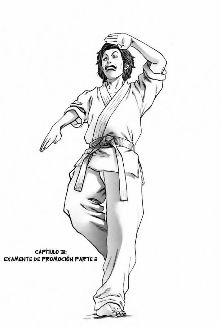 Capítulo 31, página 3