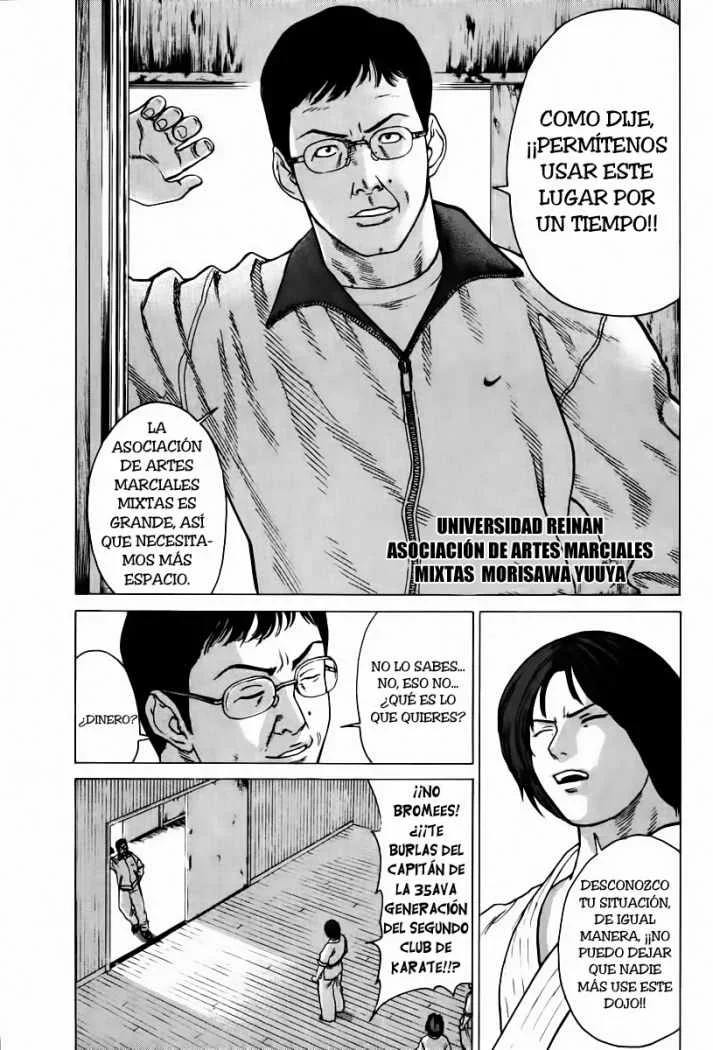 Capítulo 32, página 9