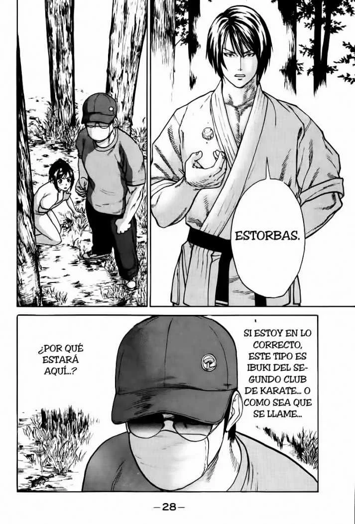 Capítulo 33, página 3