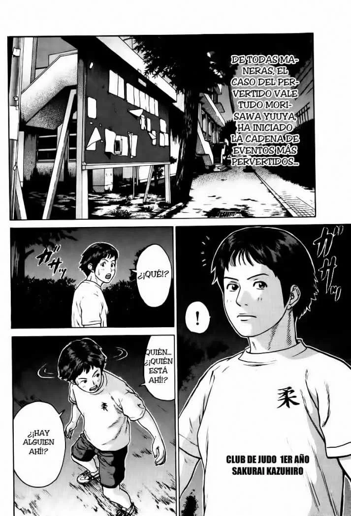 Capítulo 34, página 17
