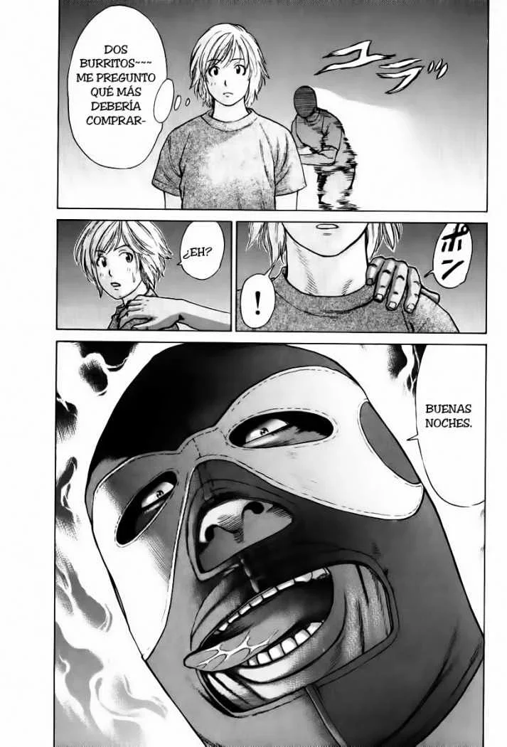 Capítulo 35, página 4