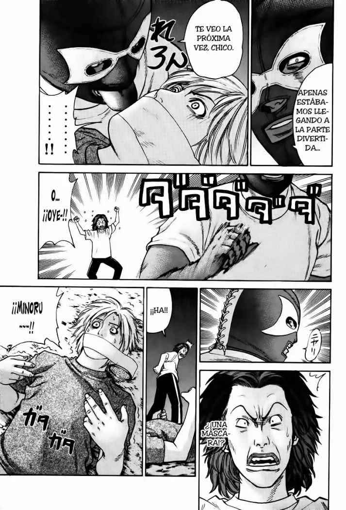 Capítulo 35, página 8