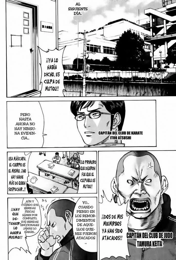 Capítulo 35, página 9