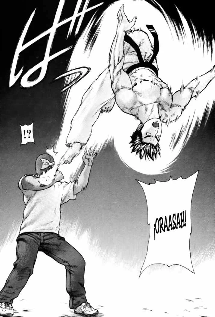 Capítulo 37, página 6