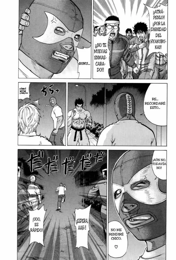 Capítulo 37, página 11