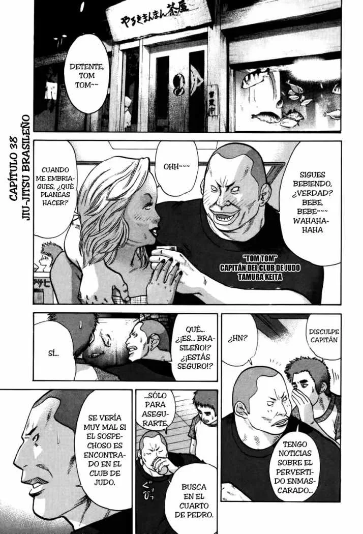 Capítulo 38, página 3