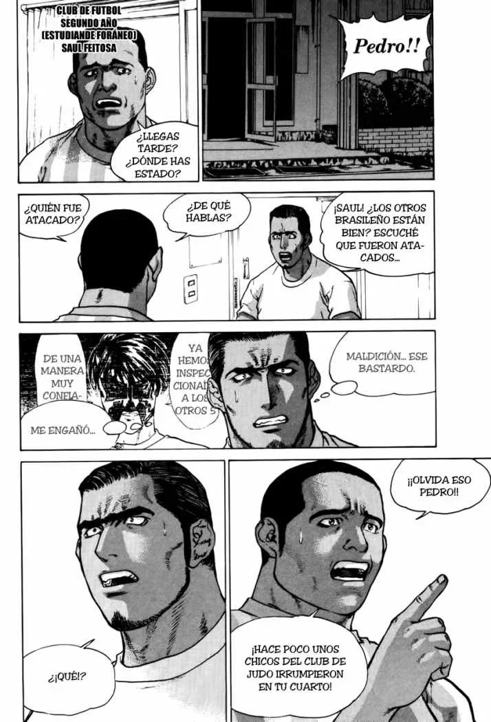 Capítulo 38, página 16