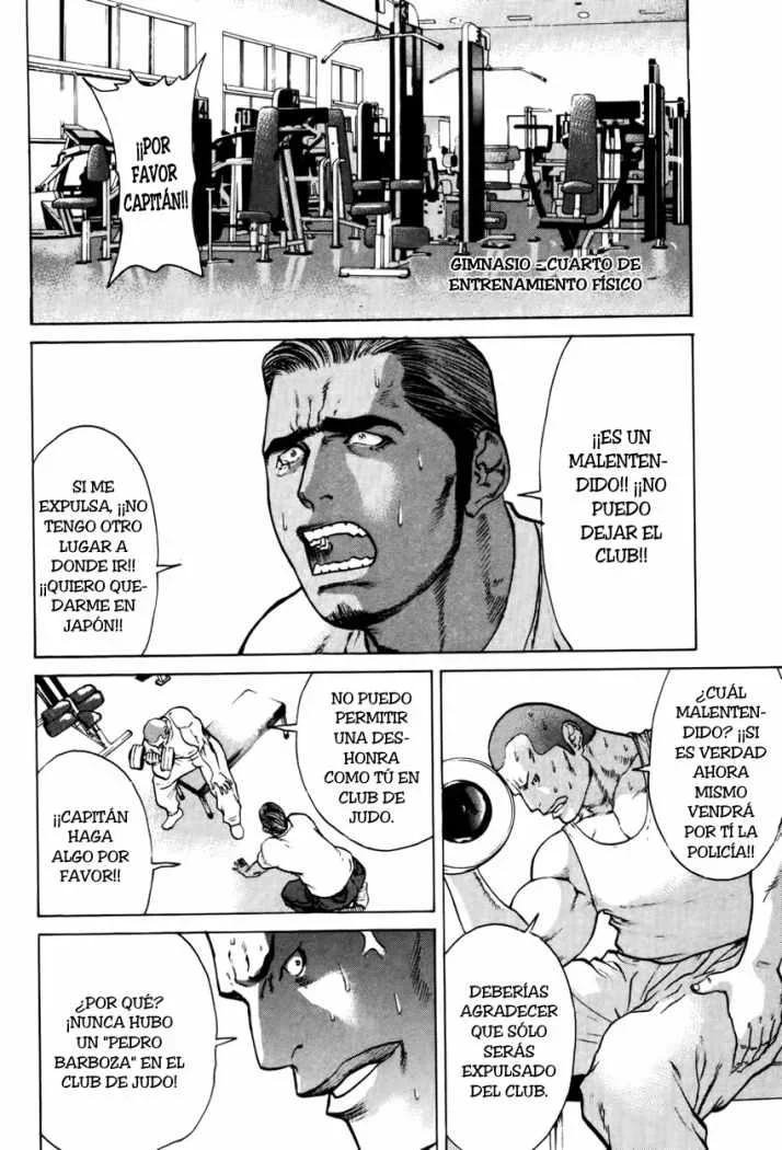 Capítulo 38, página 18