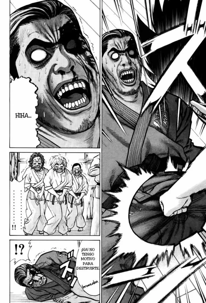 Capítulo 40, página 10