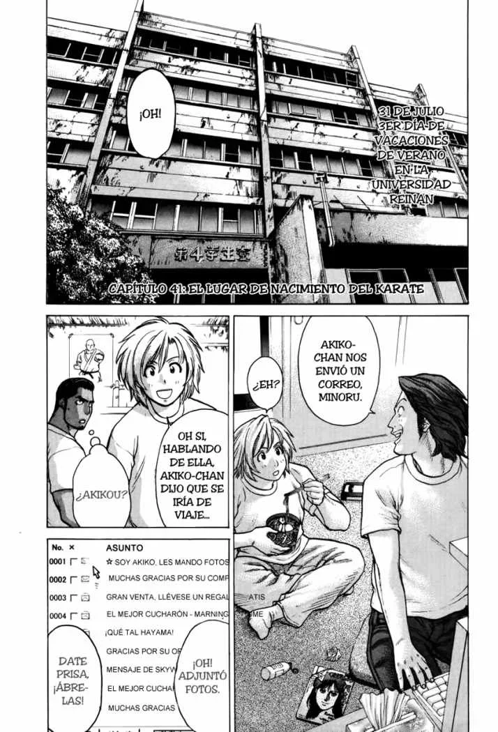 Capítulo 41, página 3