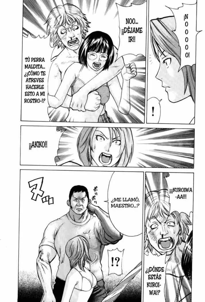 Capítulo 41, página 17