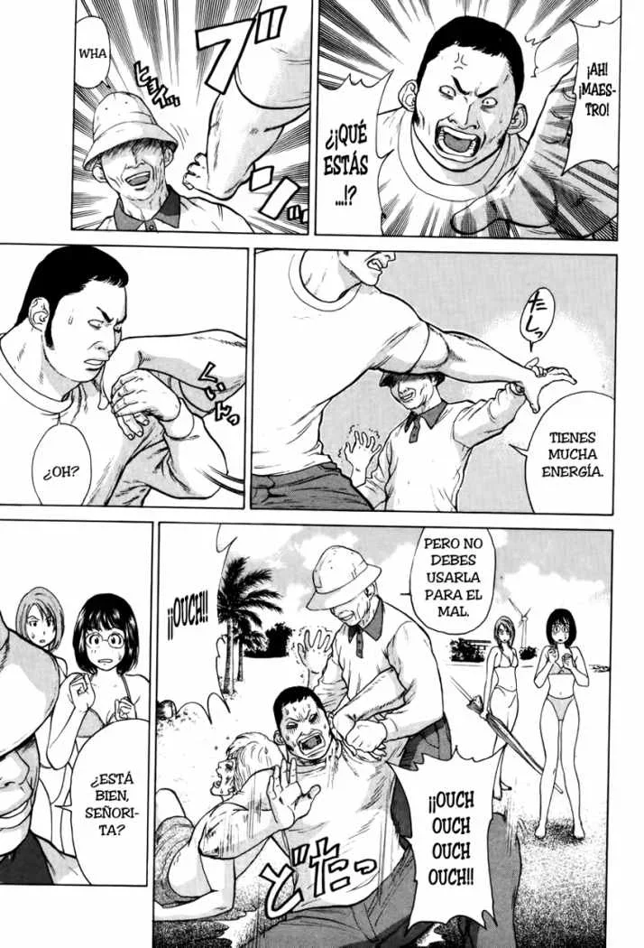 Capítulo 41, página 19