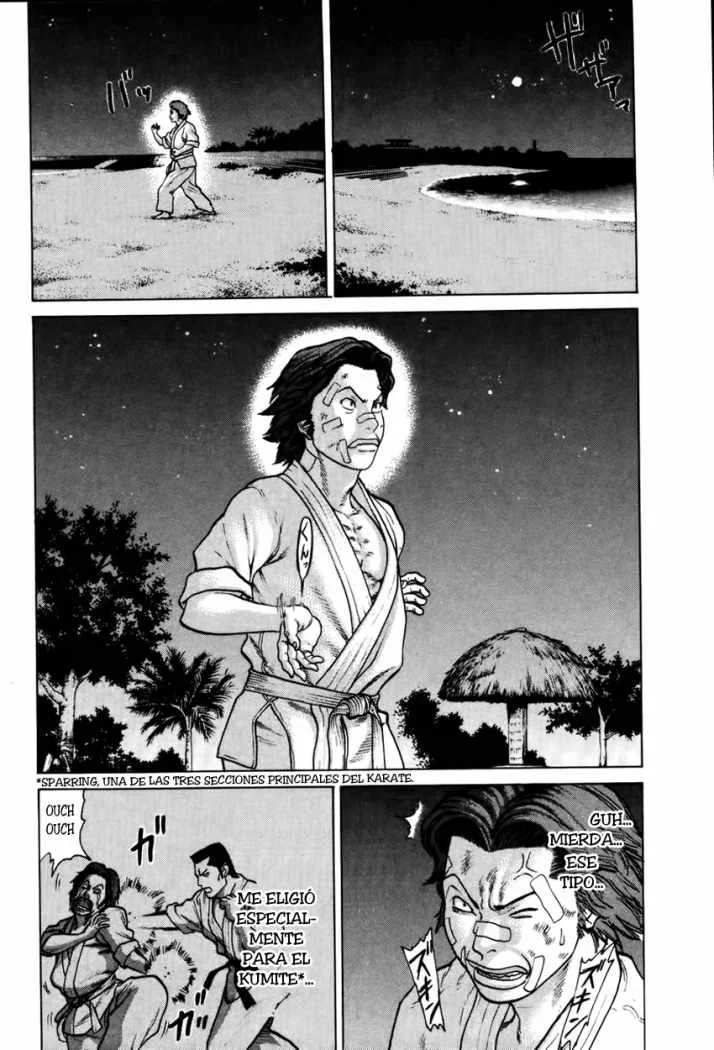 Capítulo 42, página 17