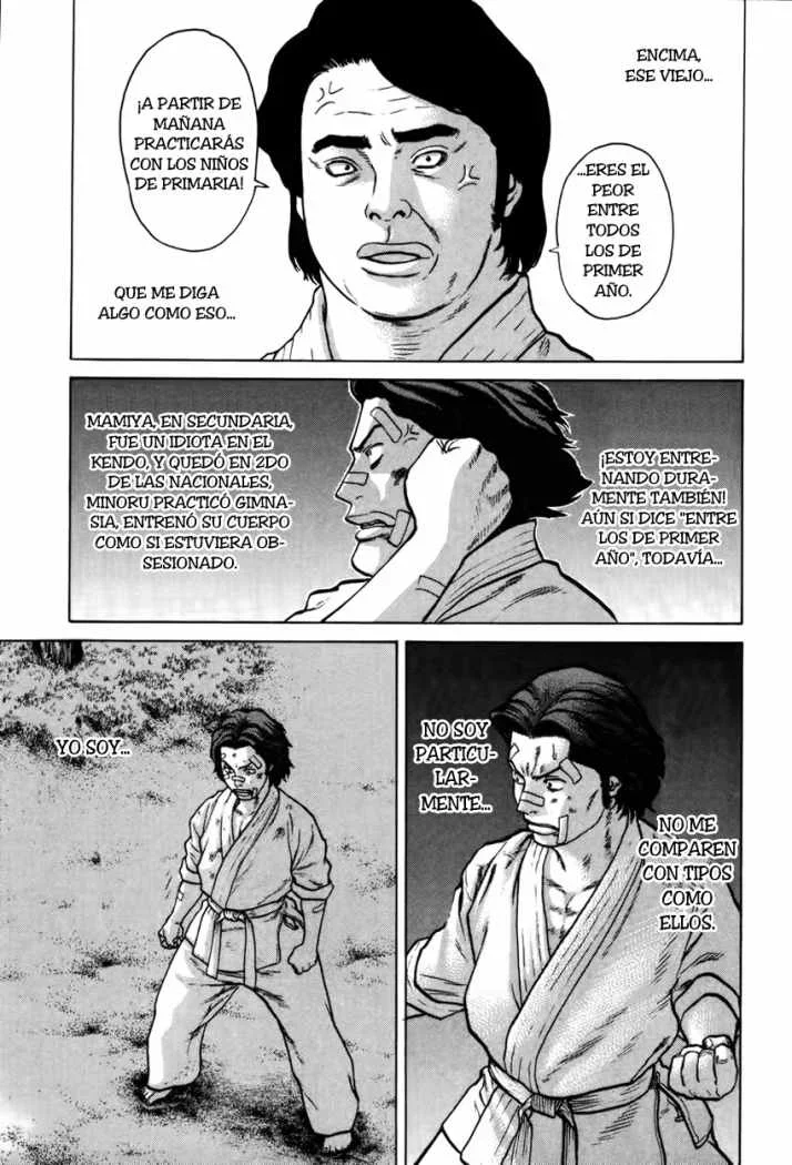 Capítulo 42, página 18