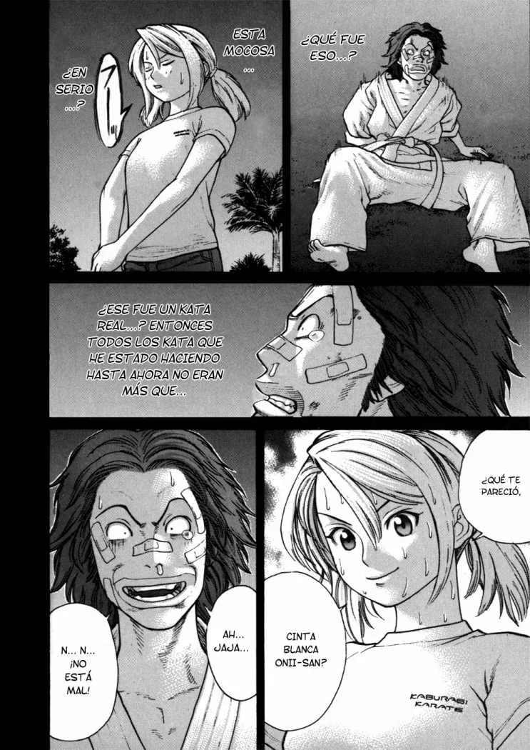 Capítulo 43, página 17