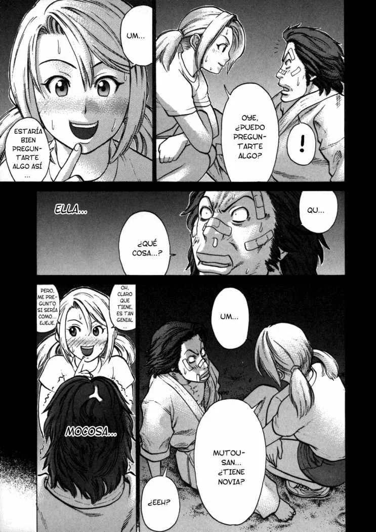 Capítulo 43, página 18