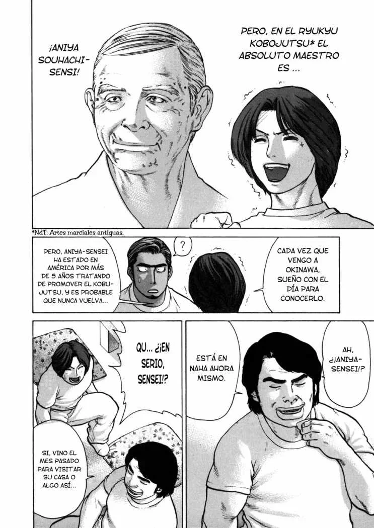 Capítulo 43, página 21