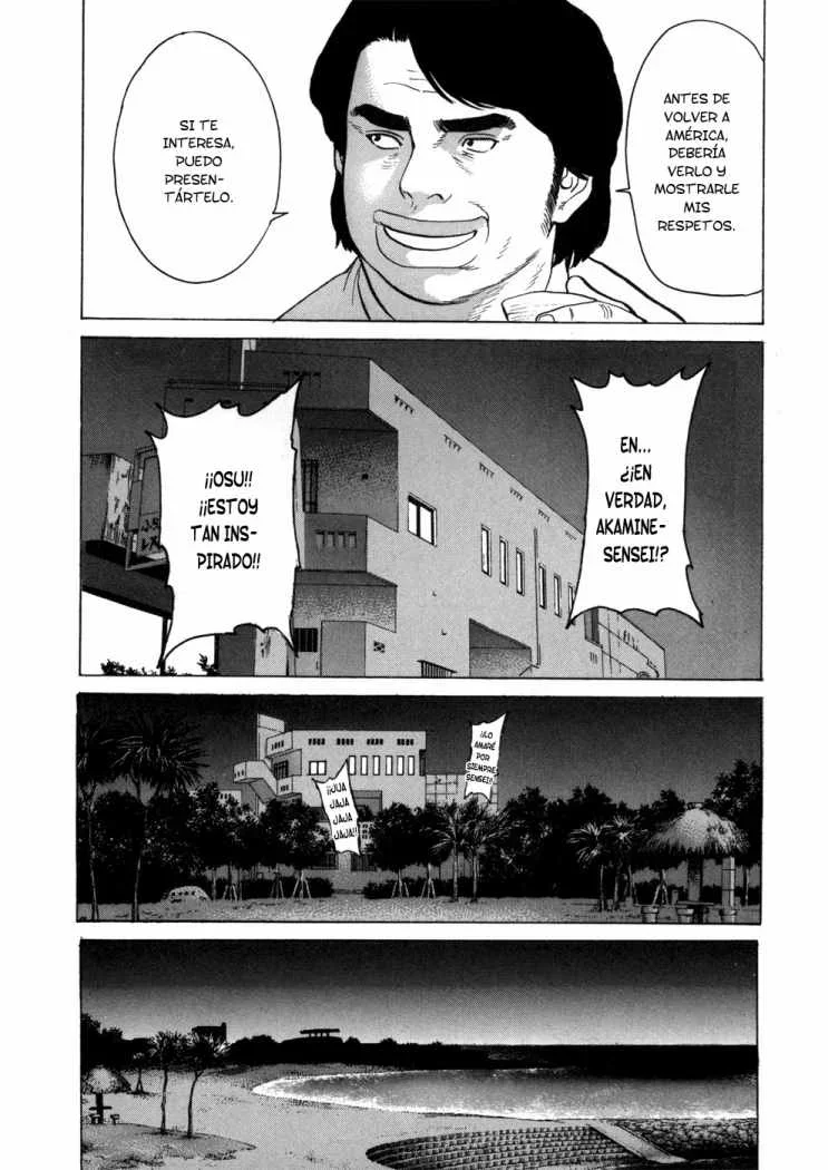 Capítulo 43, página 22