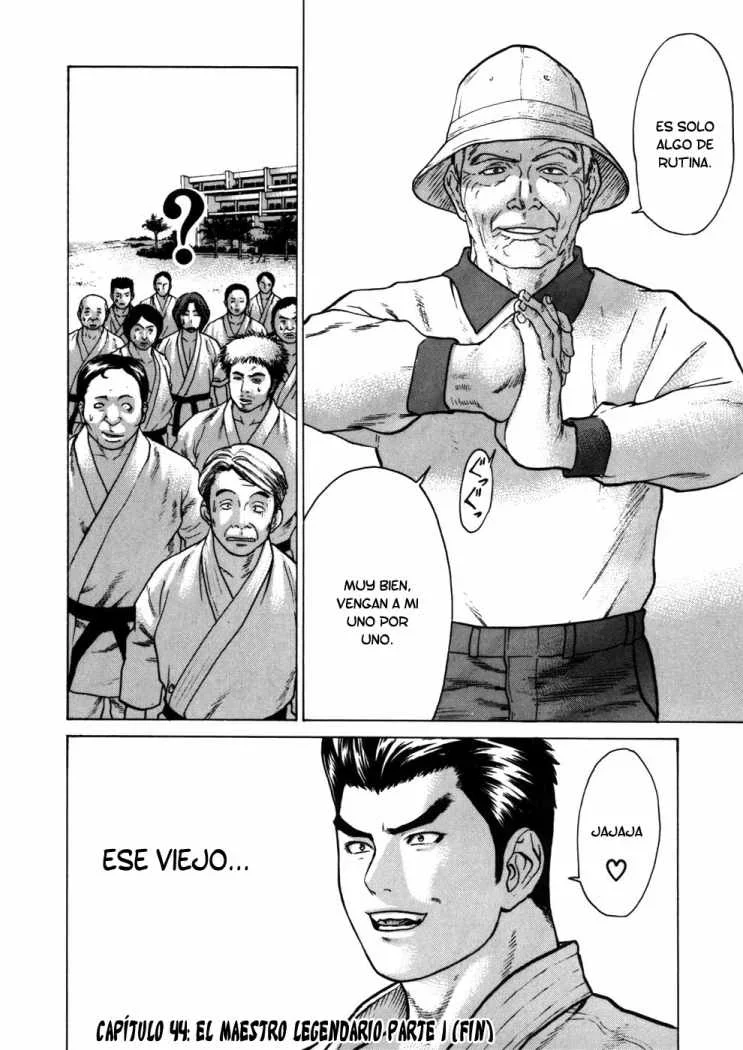 Capítulo 44, página 18