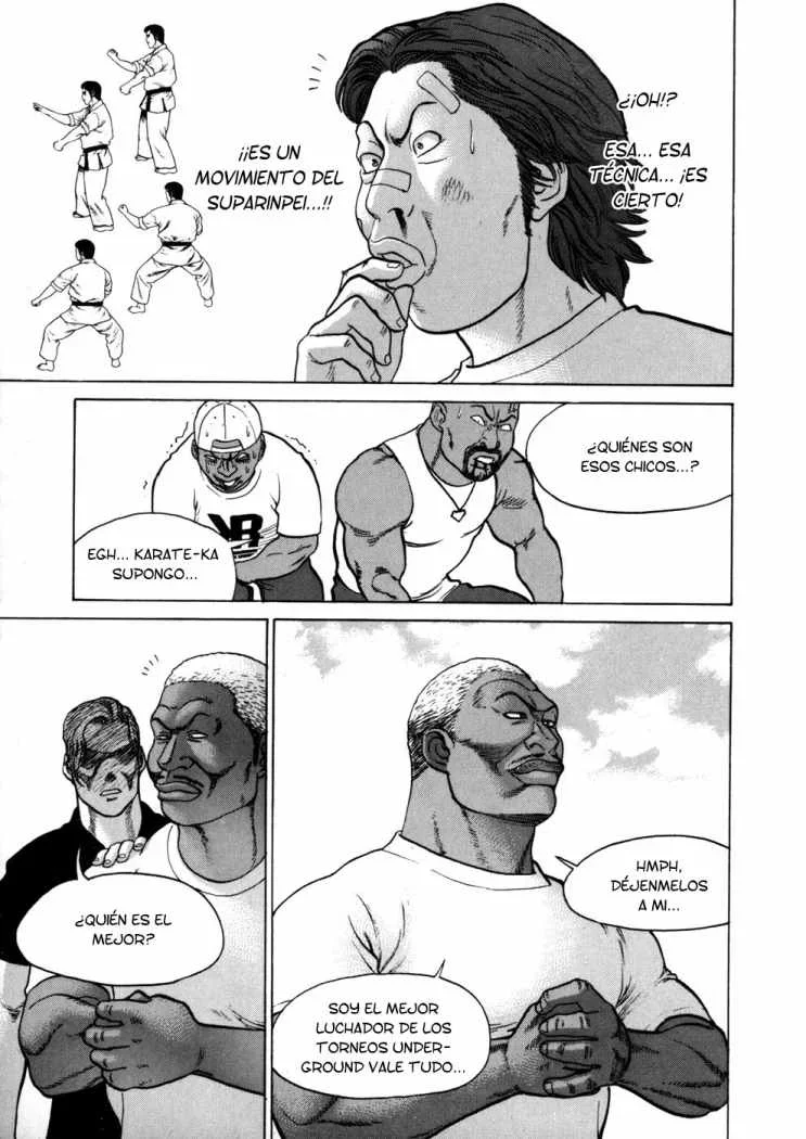 Capítulo 49, página 11