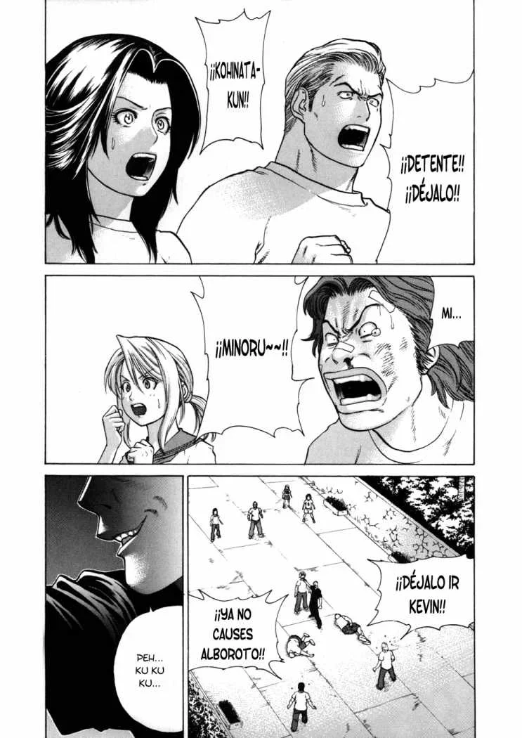Capítulo 50, página 3