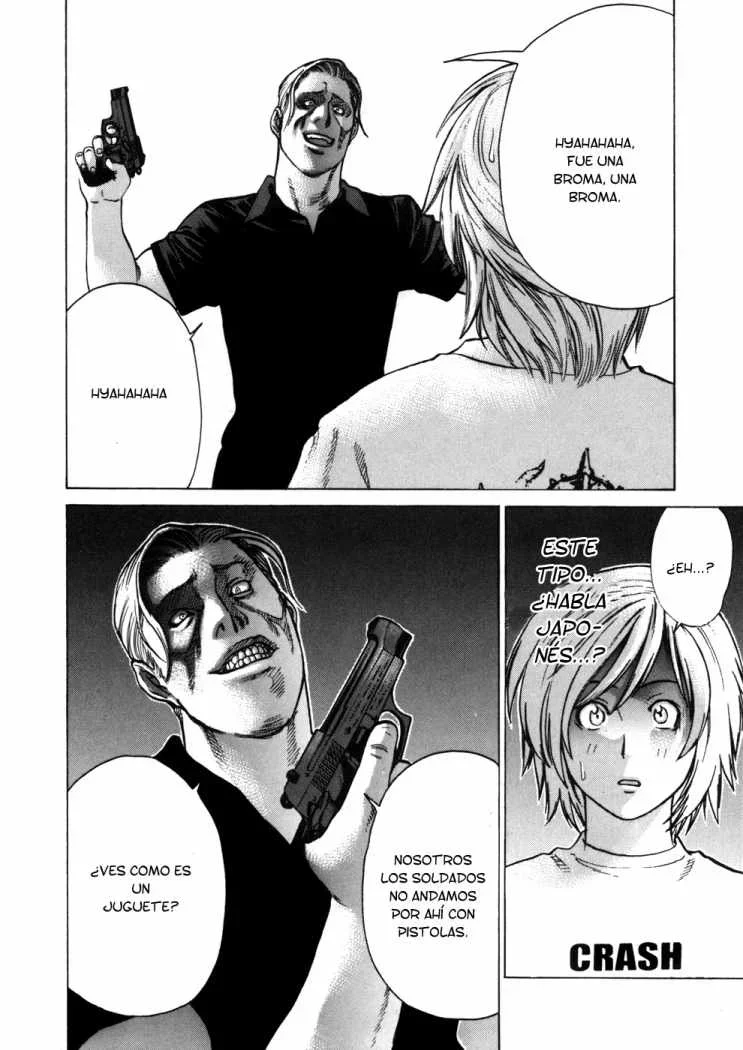Capítulo 50, página 4