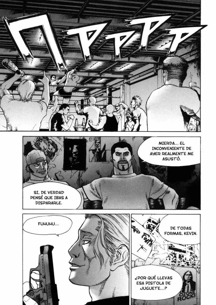 Capítulo 50, página 17