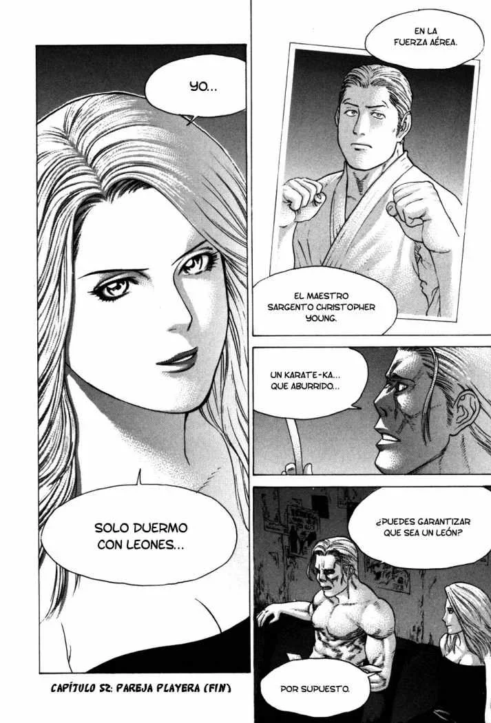 Capítulo 52, página 18