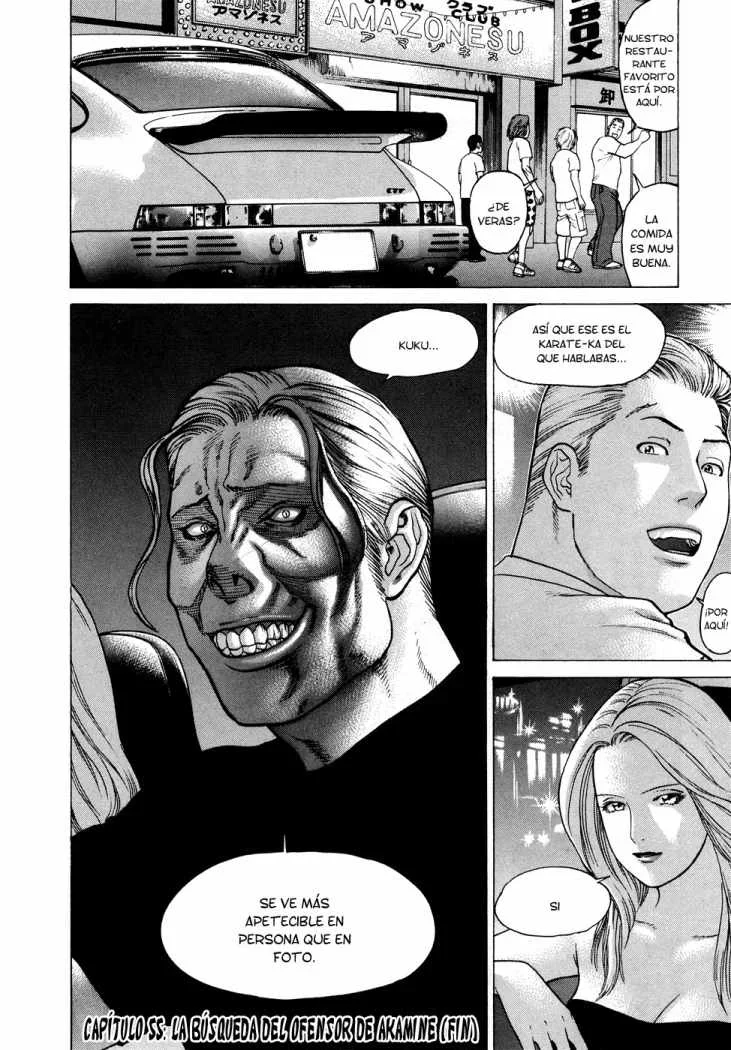 Capítulo 55, página 16