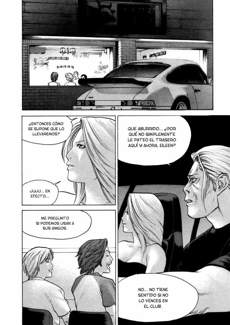 Capítulo 56, página 6
