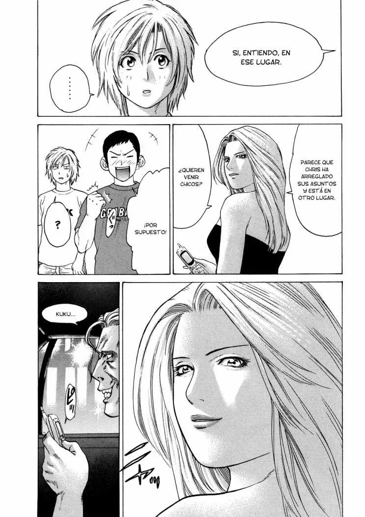 Capítulo 56, página 13