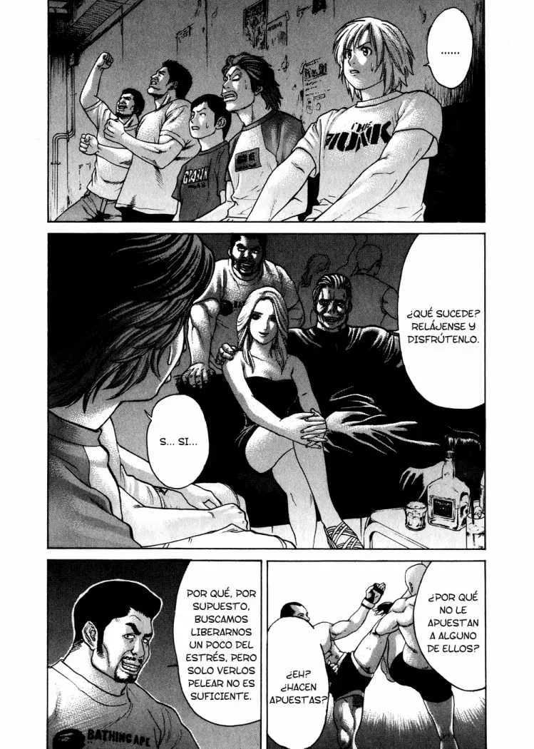 Capítulo 57, página 4