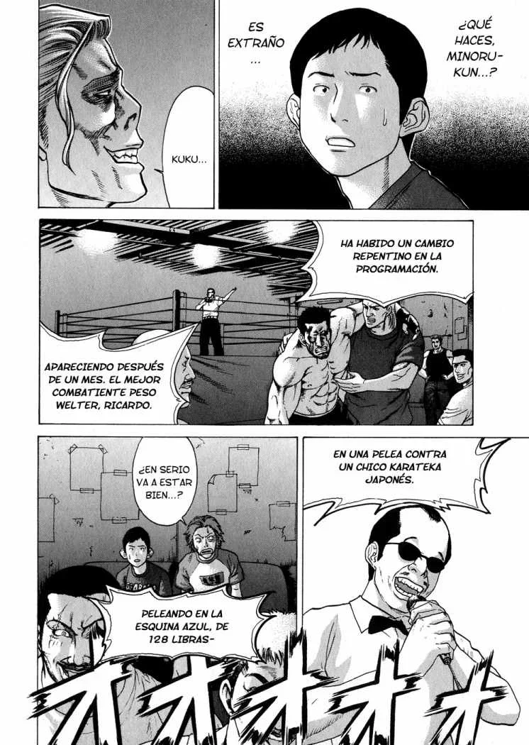 Capítulo 57, página 12