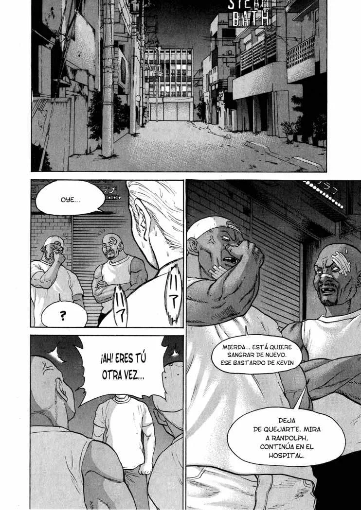 Capítulo 58, página 2