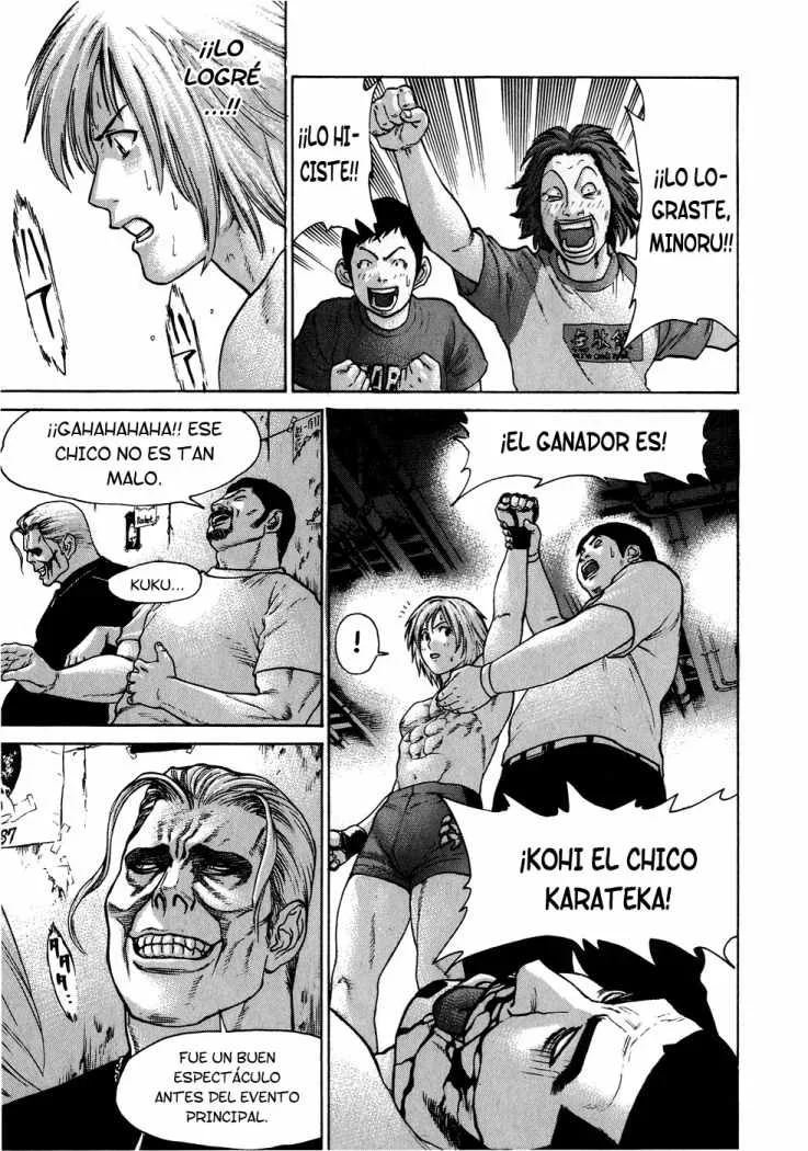 Capítulo 58, página 17