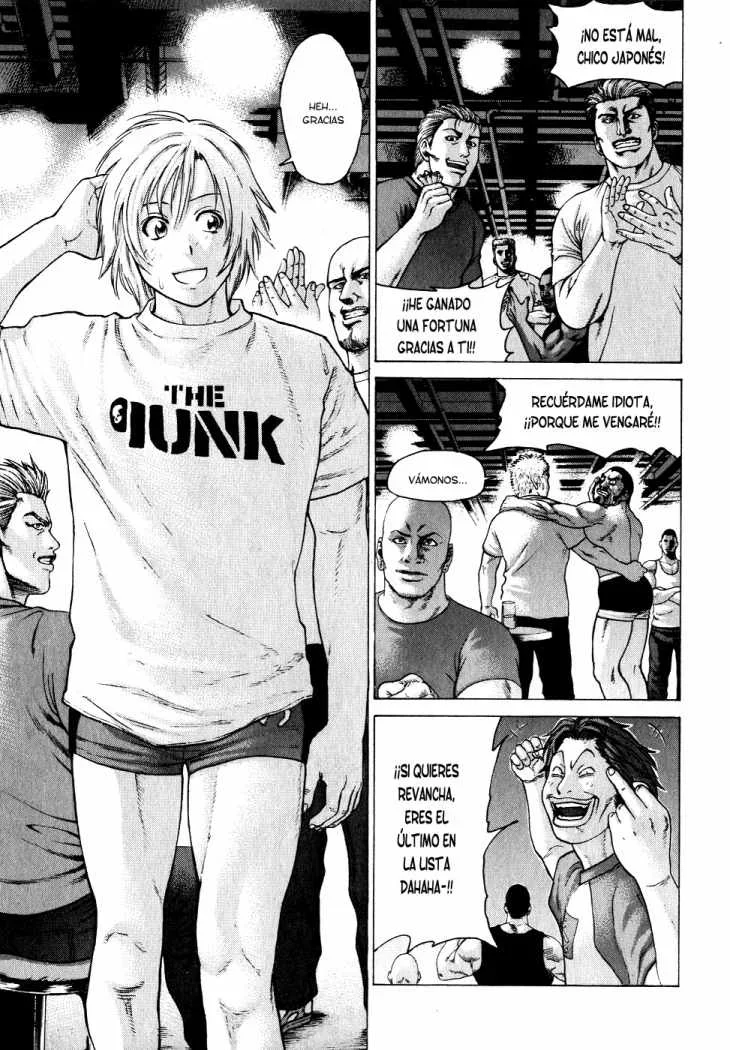 Capítulo 59, página 2