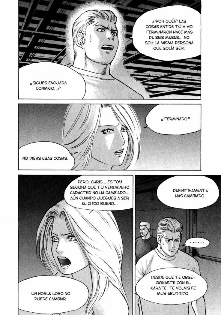 Capítulo 59, página 5