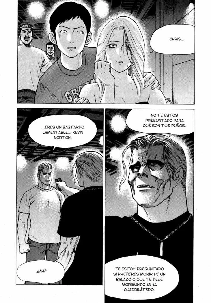 Capítulo 59, página 12