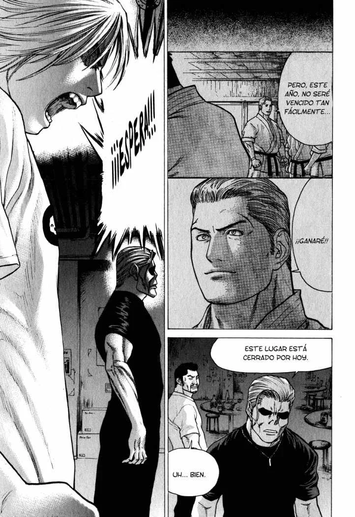 Capítulo 59, página 18