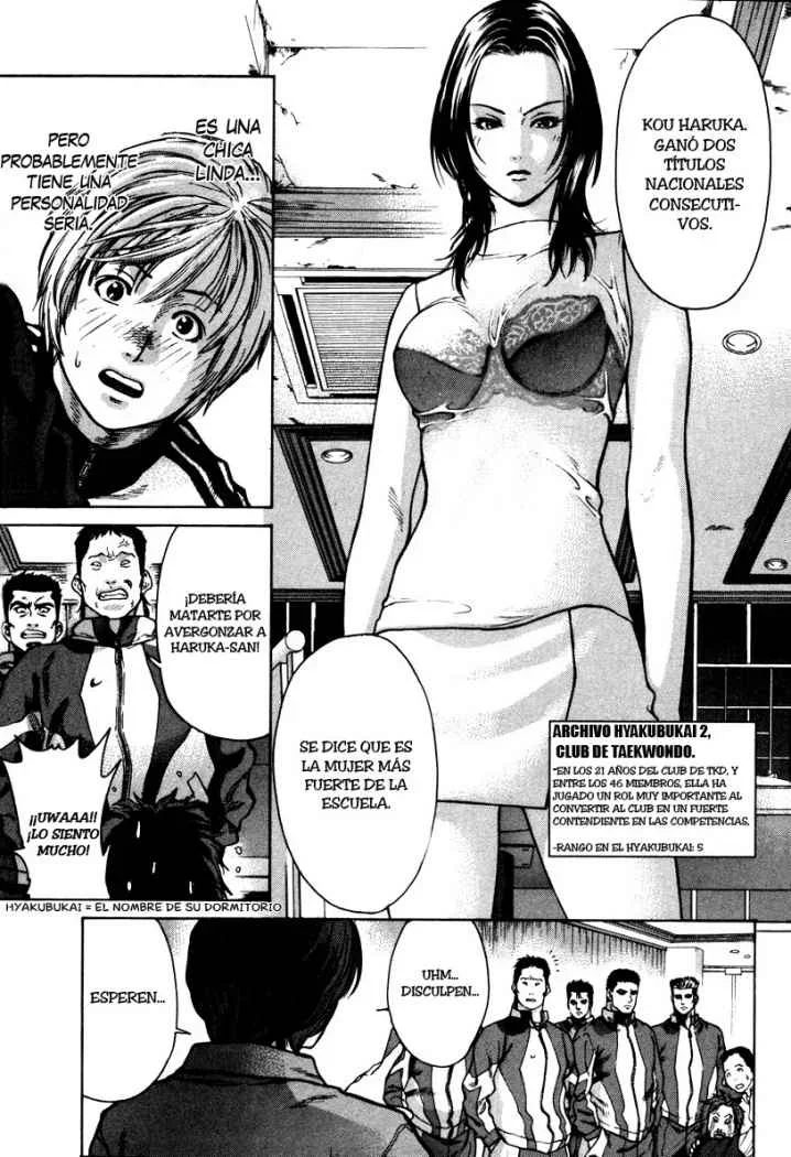 Capítulo 6, página 3