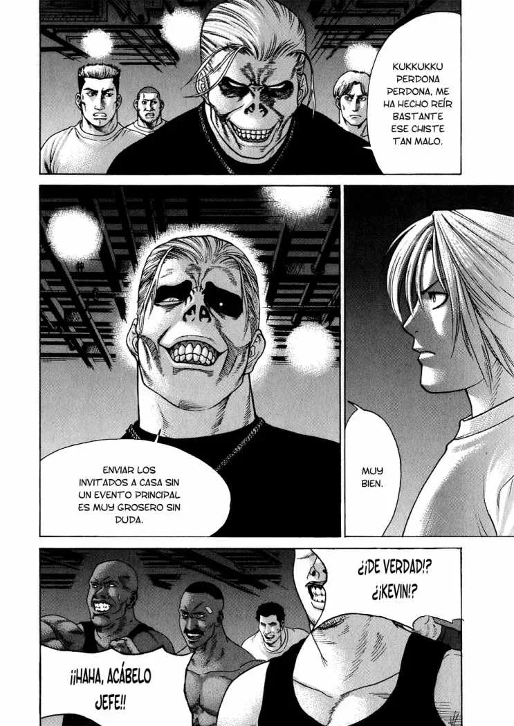 Capítulo 60, página 4