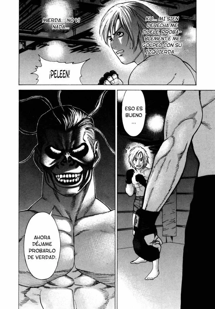 Capítulo 61, página 6