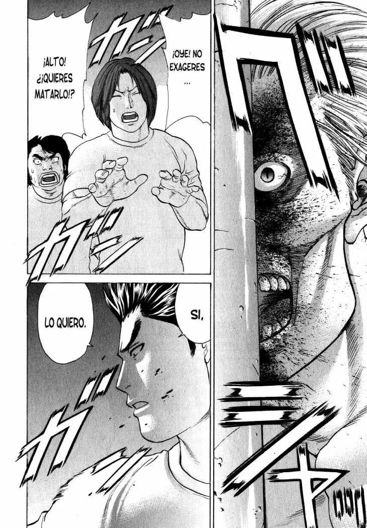 Capítulo 64, página 18