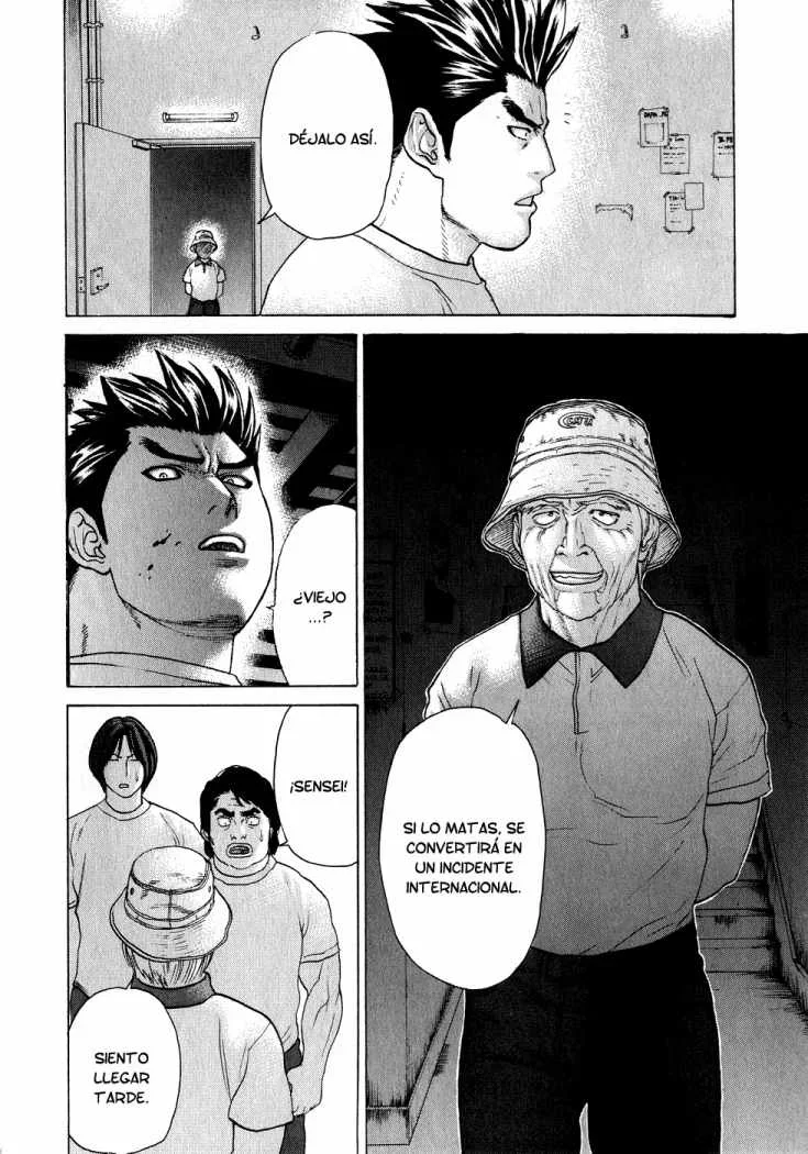 Capítulo 65, página 14