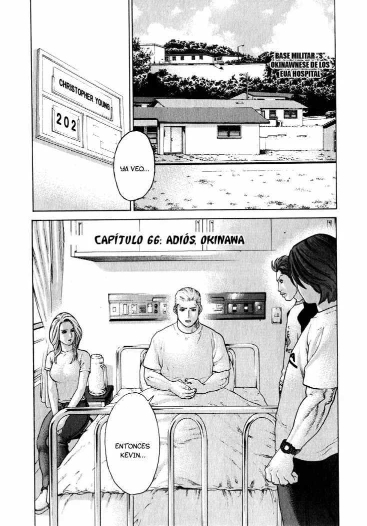 Capítulo 66, página 2
