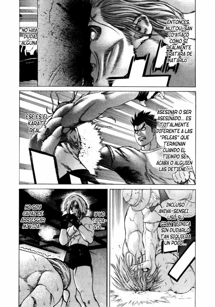 Capítulo 66, página 15