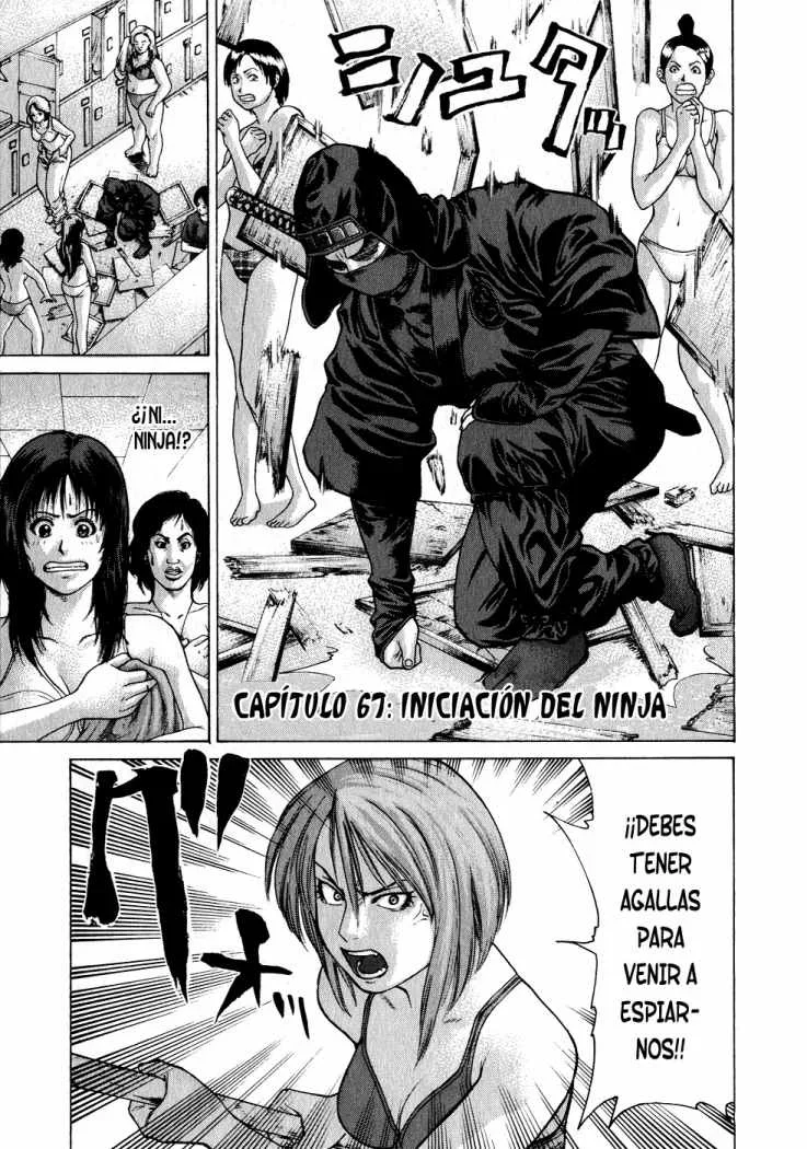 Capítulo 67, página 5