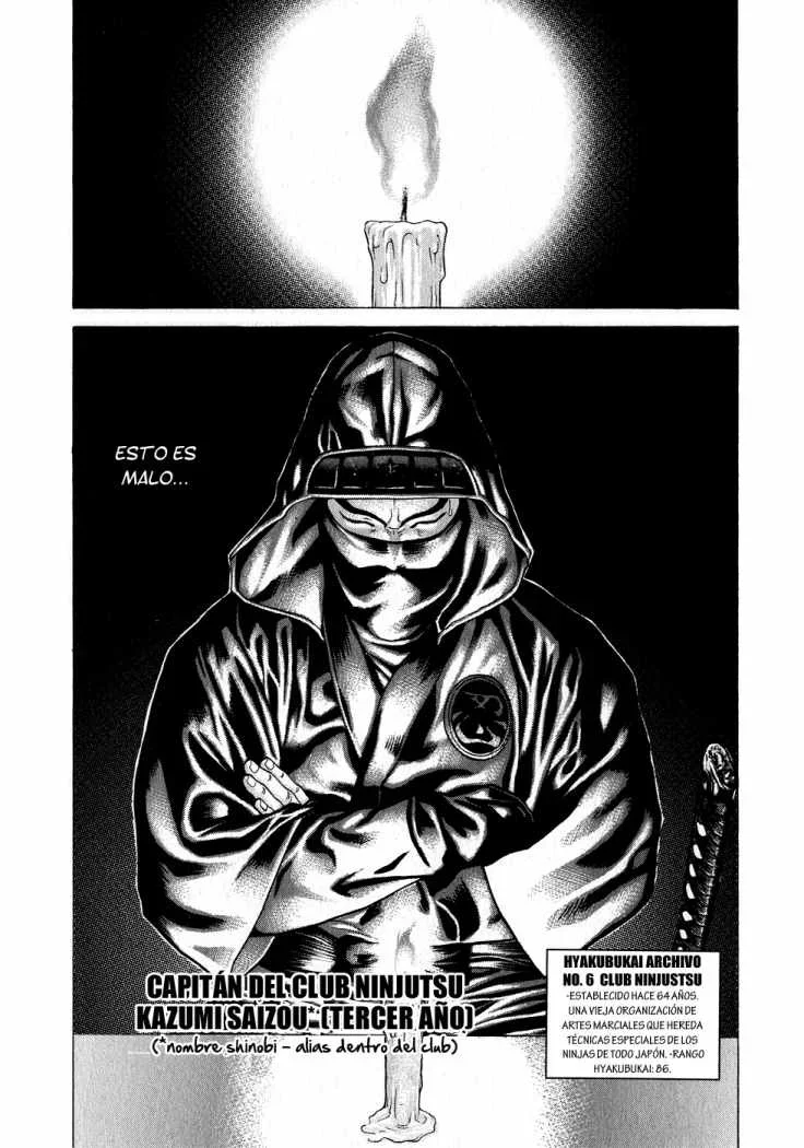 Capítulo 67, página 13