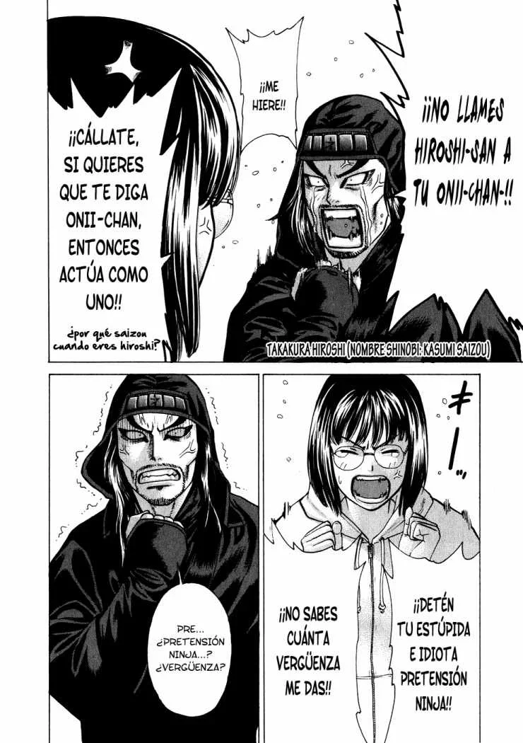 Capítulo 69, página 16